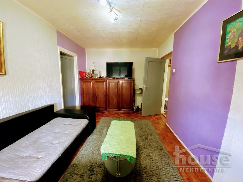 Stan,NOVI SAD,DETELINARA 50m2,97850€ , ID: 1054492 7