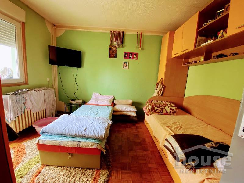 Stan,NOVI SAD,DETELINARA 50m2,97850€ , ID: 1054492 10