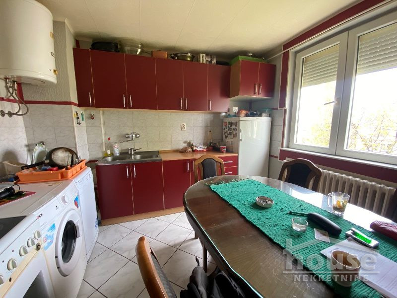 Stan,NOVI SAD,DETELINARA 50m2,97850€ , ID: 1054492 12