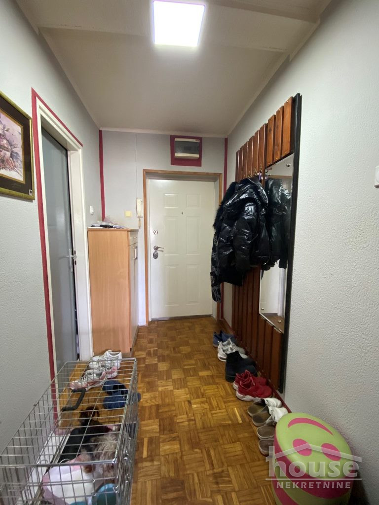 Stan,NOVI SAD,DETELINARA 50m2,97850€ , ID: 1054492 3