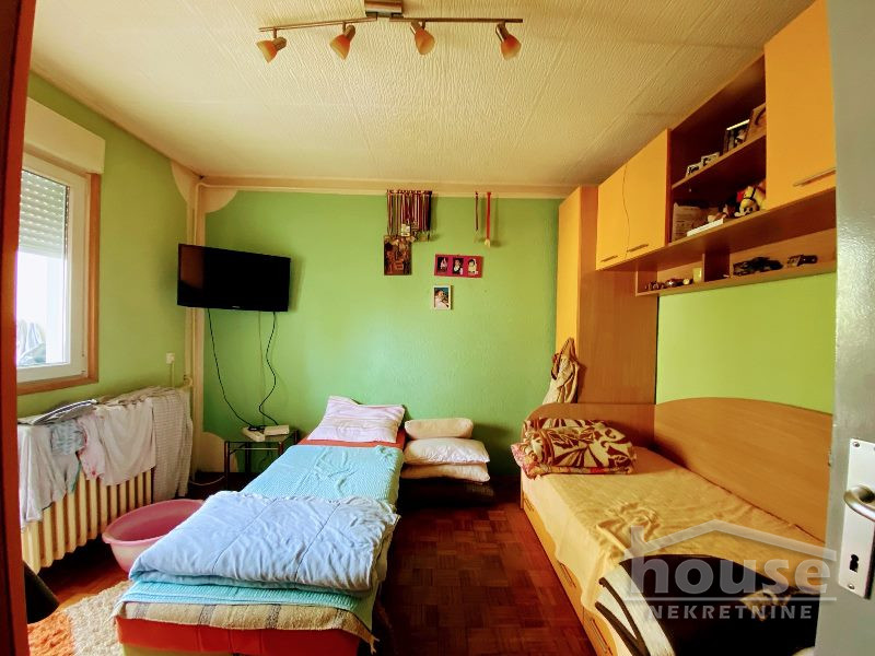 Stan,NOVI SAD,DETELINARA 50m2,97850€ , ID: 1054492 9