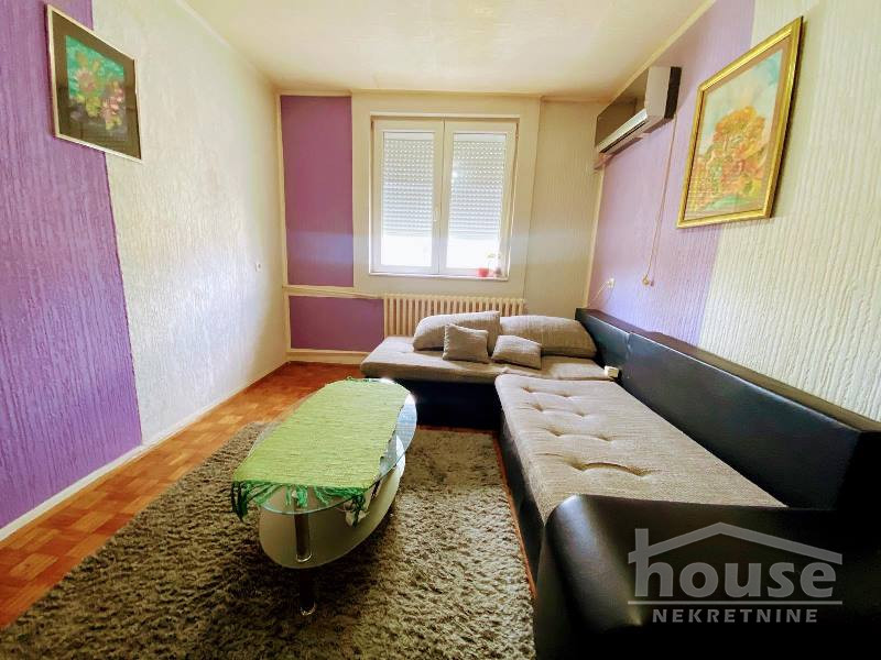 Stan,NOVI SAD,DETELINARA 50m2,97850€ , ID: 1054492 1