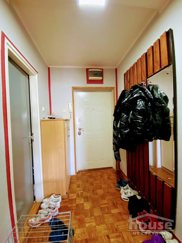 Stan,NOVI SAD,DETELINARA 50m2,97850€ , ID: 1054492 4