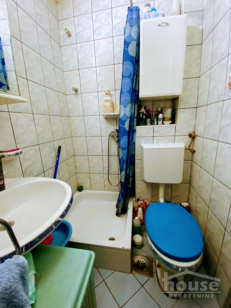 Stan,NOVI SAD,DETELINARA 50m2,97850€ , ID: 1054492 5