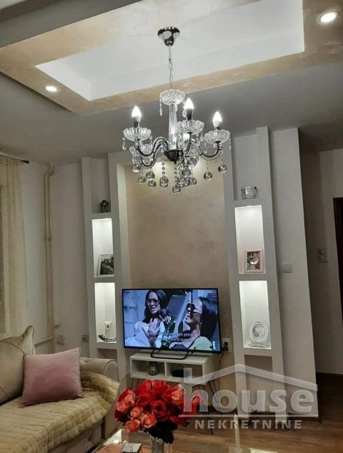 Stan,NOVI SAD,DETELINARA 57m2,89610€ , ID: 1056296 5