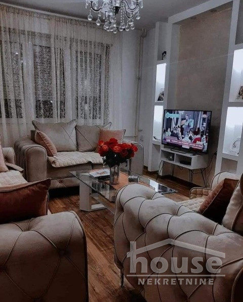 Stan,NOVI SAD,DETELINARA 57m2,89610€ , ID: 1056296 1