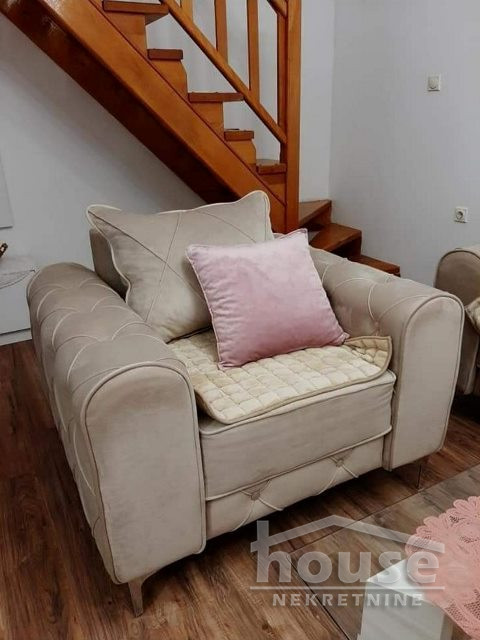 Stan,NOVI SAD,DETELINARA 57m2,89610€ , ID: 1056296 9