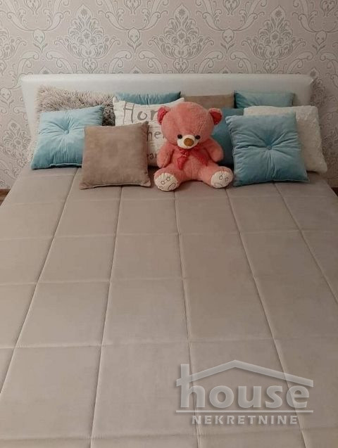 Stan,NOVI SAD,DETELINARA 57m2,89610€ , ID: 1056296 13