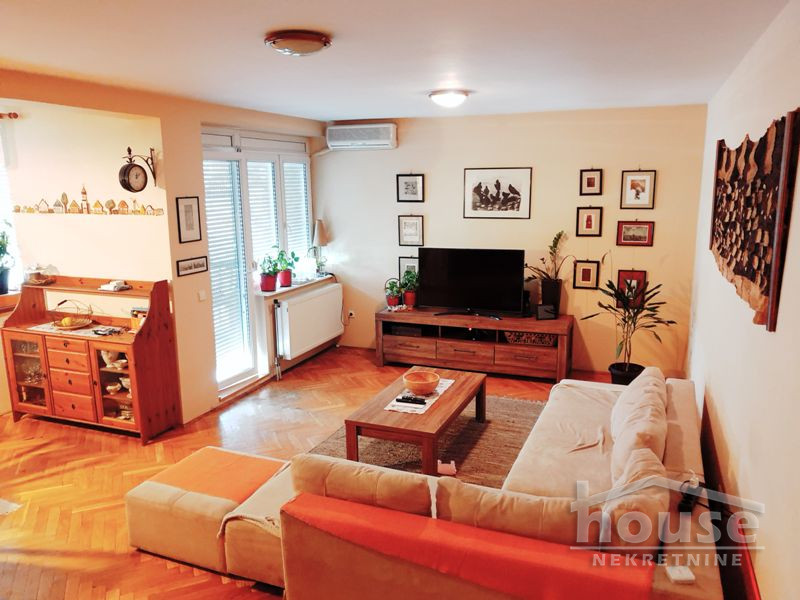 Stan,NOVI SAD,GRBAVICA 111m2,185400€ , ID: 1052980 5