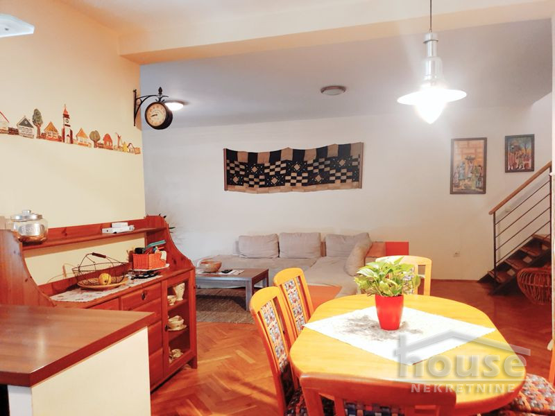 Stan,NOVI SAD,GRBAVICA 111m2,185400€ , ID: 1052980 6