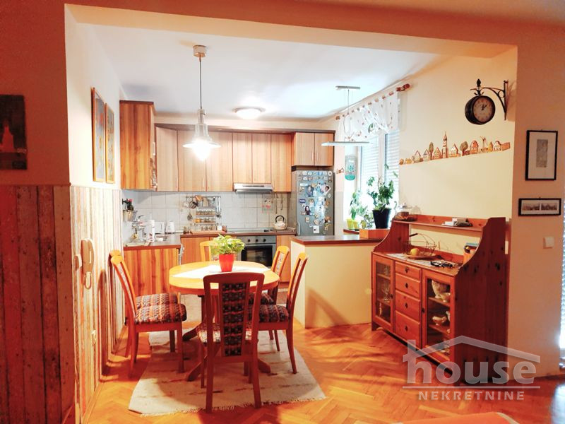 Stan,NOVI SAD,GRBAVICA 111m2,185400€ , ID: 1052980 4