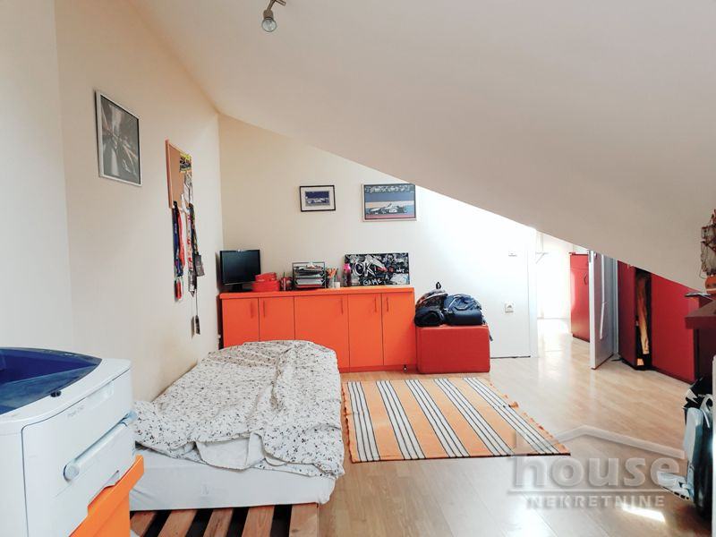 Stan,NOVI SAD,GRBAVICA 111m2,185400€ , ID: 1052980 14