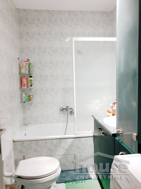 Stan,NOVI SAD,GRBAVICA 111m2,185400€ , ID: 1052980 9