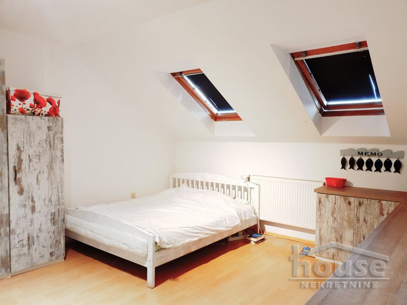 Stan,NOVI SAD,GRBAVICA 111m2,185400€ , ID: 1052980 18