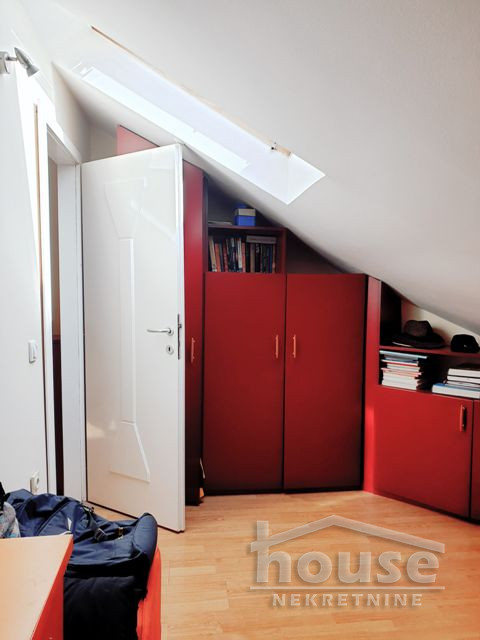 Stan,NOVI SAD,GRBAVICA 111m2,185400€ , ID: 1052980 15