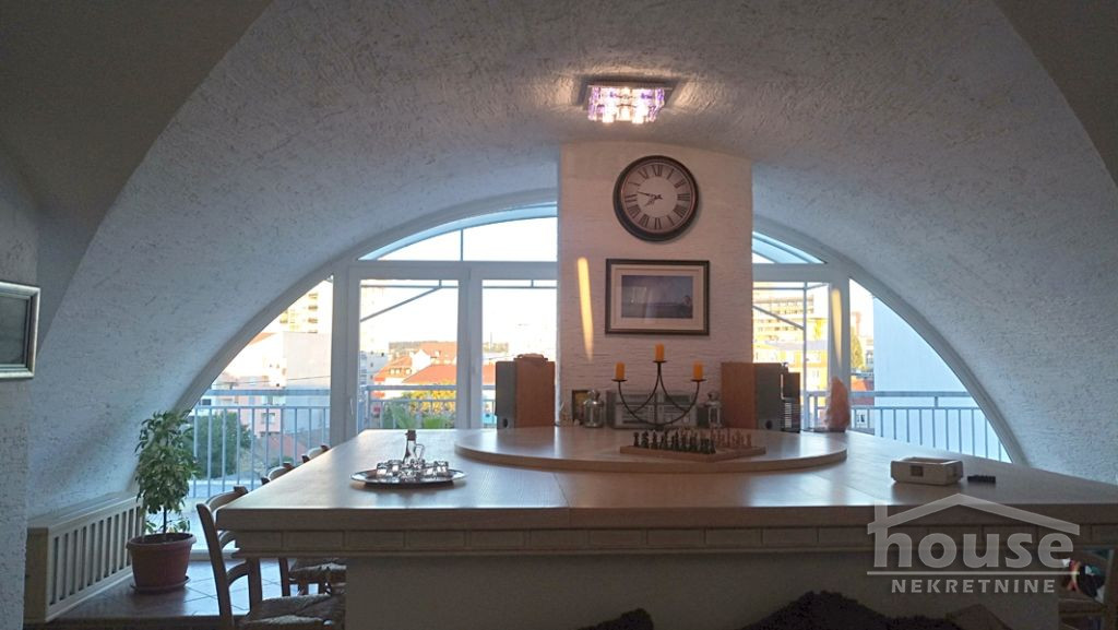 Stan,NOVI SAD,GRBAVICA 195m2,257500€ , ID: 1058673 7