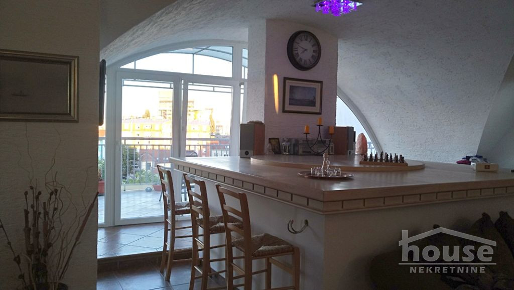 Stan,NOVI SAD,GRBAVICA 195m2,257500€ , ID: 1058673 8