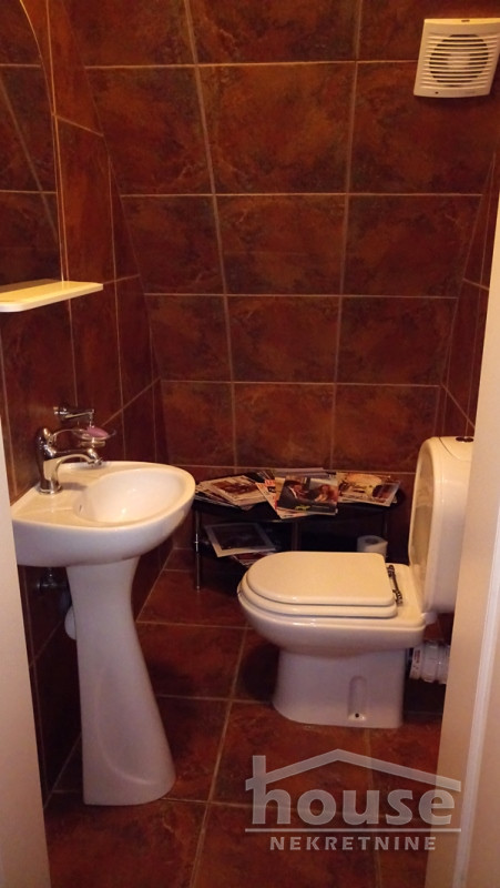 Stan,NOVI SAD,GRBAVICA 195m2,257500€ , ID: 1058673 24