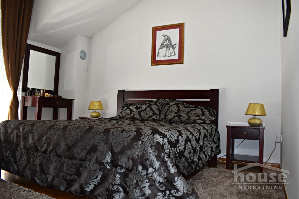 Stan,NOVI SAD,GRBAVICA 195m2,257500€ , ID: 1058673 25