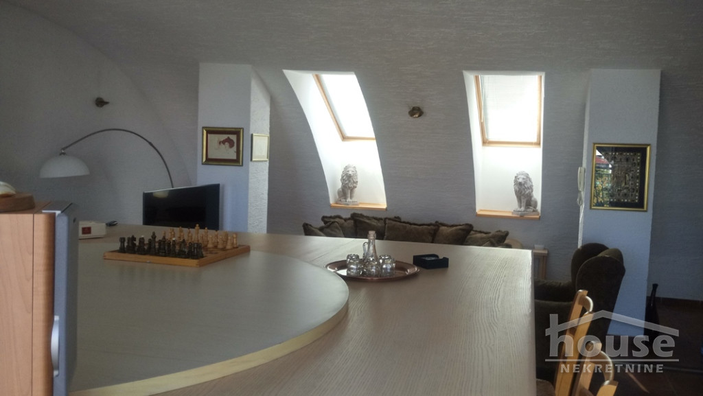 Stan,NOVI SAD,GRBAVICA 195m2,257500€ , ID: 1058673 4