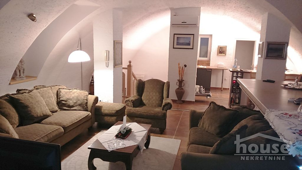 Stan,NOVI SAD,GRBAVICA 195m2,257500€ , ID: 1058673 6