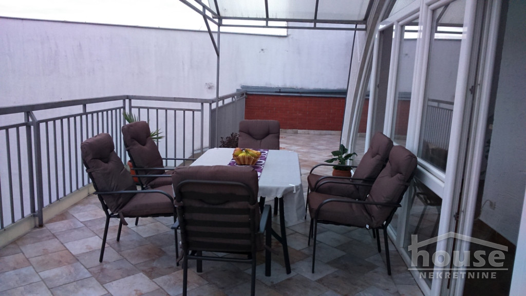 Stan,NOVI SAD,GRBAVICA 195m2,257500€ , ID: 1058673 23