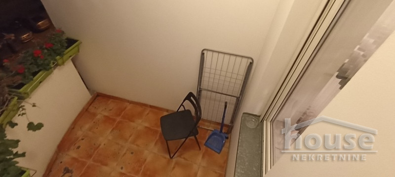 Stan,NOVI SAD,GRBAVICA 32m2,113300€ , ID: 1051649 4