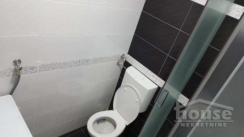 Stan,NOVI SAD,GRBAVICA 32m2,113300€ , ID: 1051649 10