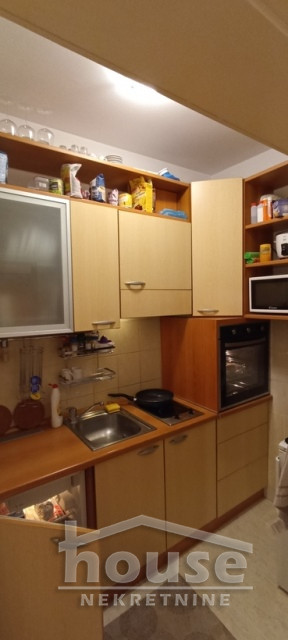 Stan,NOVI SAD,GRBAVICA 32m2,113300€ , ID: 1051649 8