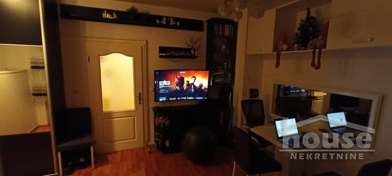 Stan,NOVI SAD,GRBAVICA 32m2,113300€ , ID: 1051649 9