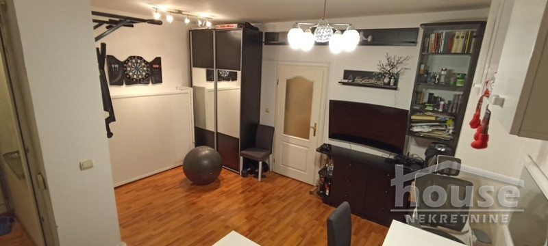 Stan,NOVI SAD,GRBAVICA 32m2,113300€ , ID: 1051649 5