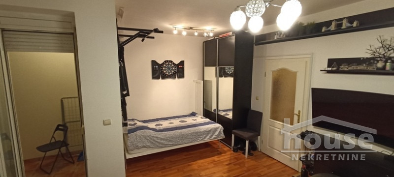 Stan,NOVI SAD,GRBAVICA 32m2,113300€ , ID: 1051649 6