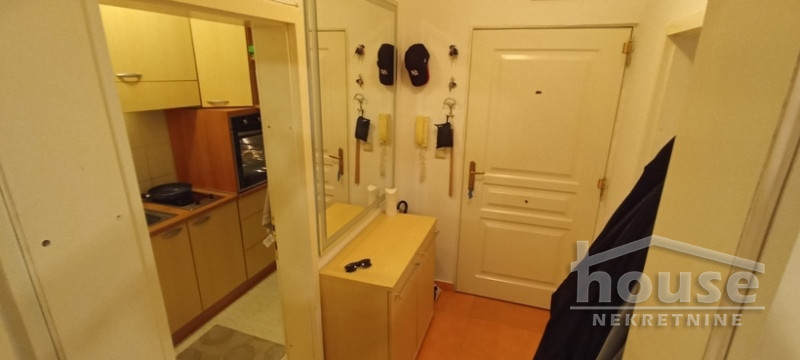 Stan,NOVI SAD,GRBAVICA 32m2,113300€ , ID: 1051649 7