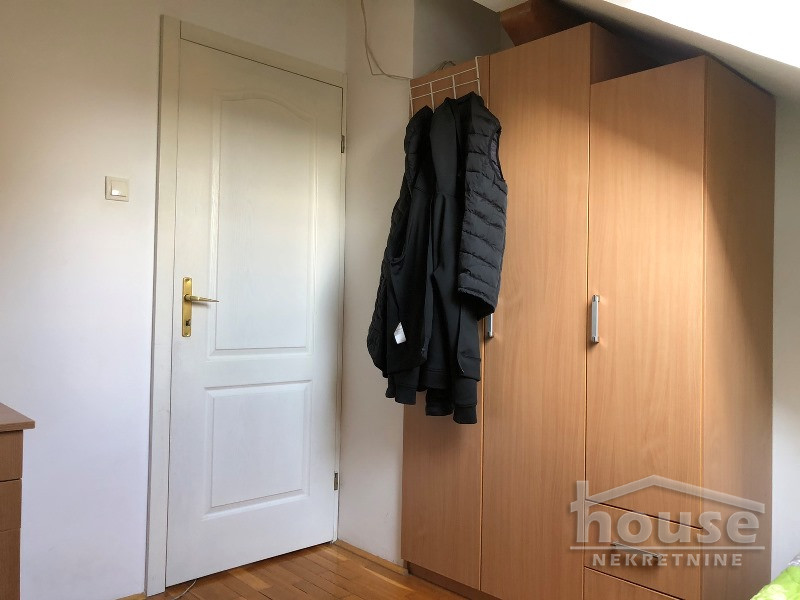 Stan,NOVI SAD,GRBAVICA 37m2,116000€ , ID: 1057409 10
