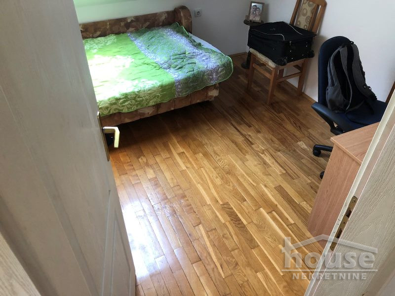 Stan,NOVI SAD,GRBAVICA 37m2,116000€ , ID: 1057409 9