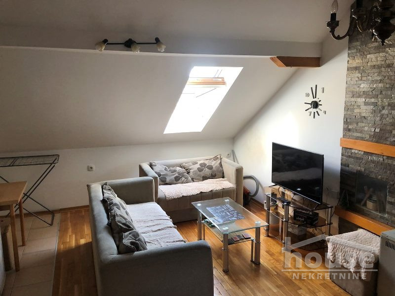 Stan,NOVI SAD,GRBAVICA 37m2,116000€ , ID: 1057409 4