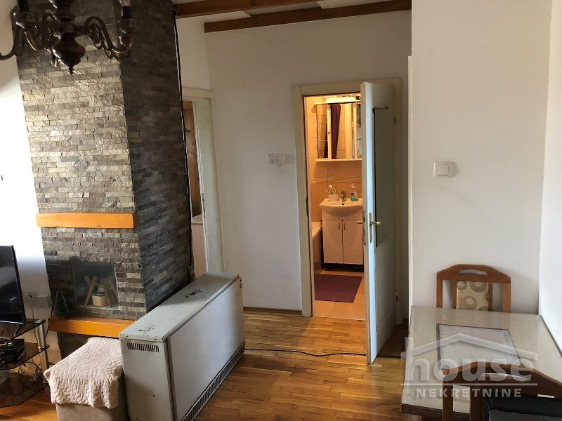 Stan,NOVI SAD,GRBAVICA 37m2,116000€ , ID: 1057409 5