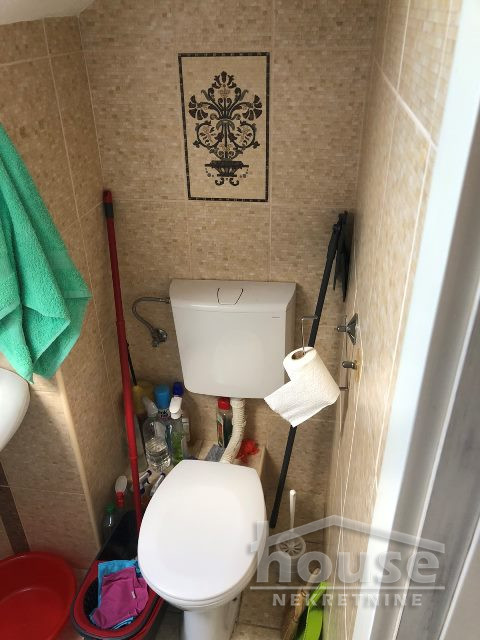 Stan,NOVI SAD,GRBAVICA 37m2,116000€ , ID: 1057409 13