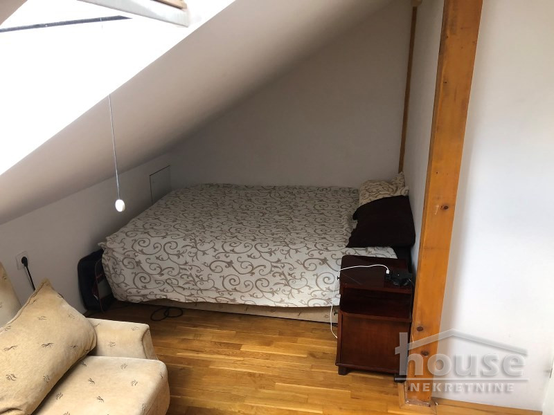 Stan,NOVI SAD,GRBAVICA 37m2,116000€ , ID: 1057409 6
