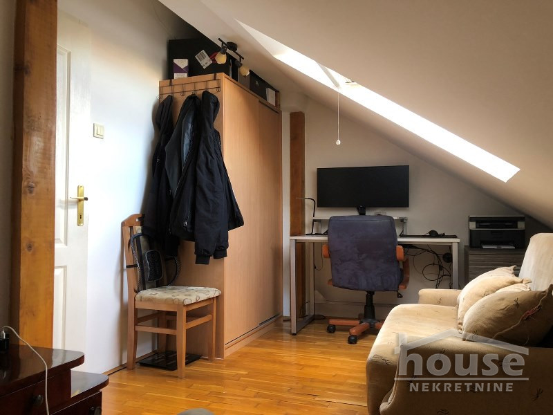 Stan,NOVI SAD,GRBAVICA 37m2,116000€ , ID: 1057409 7