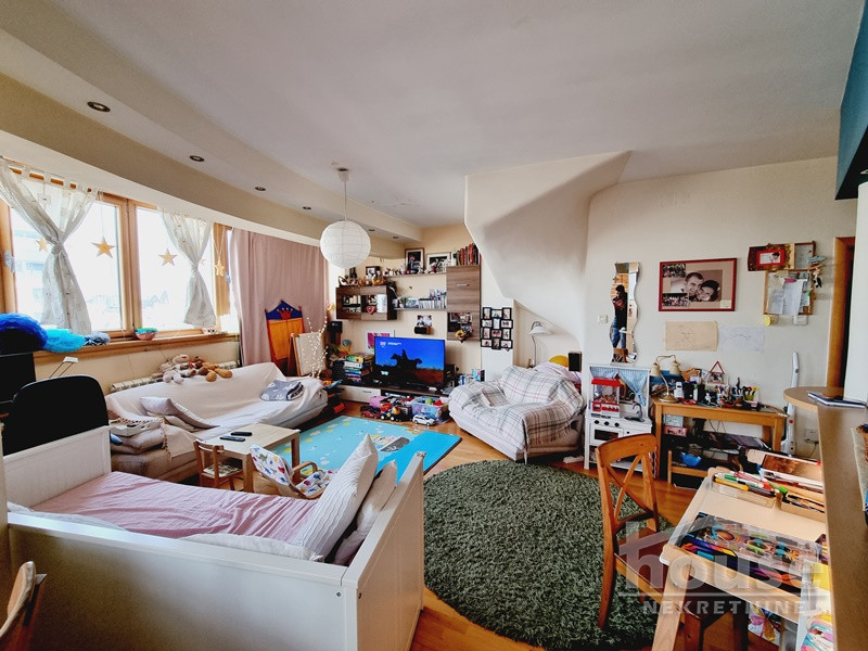 Stan,NOVI SAD,GRBAVICA 94m2,195000€ , ID: 1050686 4