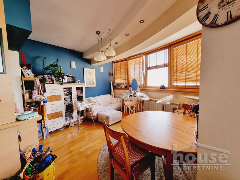 Stan,NOVI SAD,GRBAVICA 94m2,195000€ , ID: 1050686 5