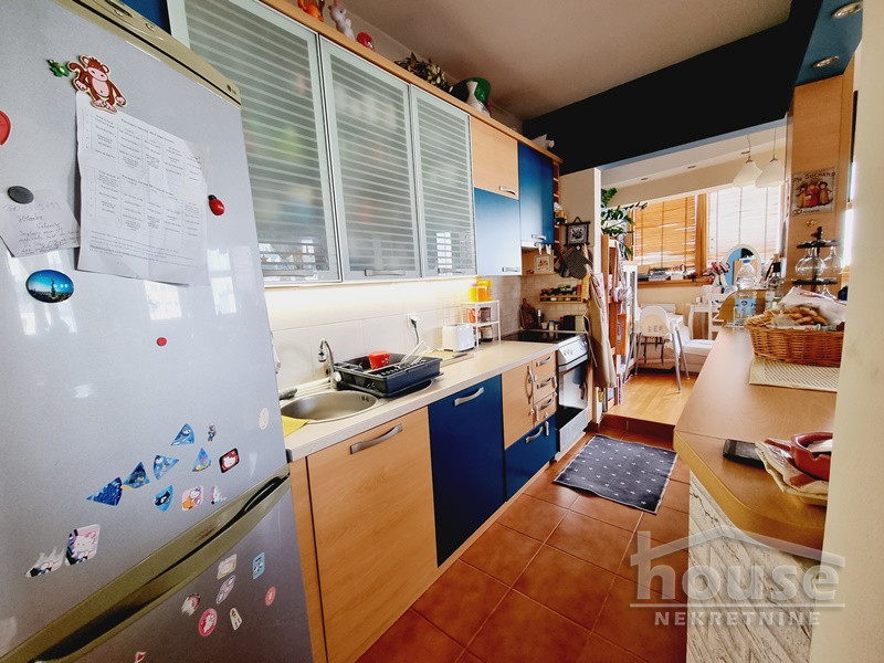 Stan,NOVI SAD,GRBAVICA 94m2,195000€ , ID: 1050686 6