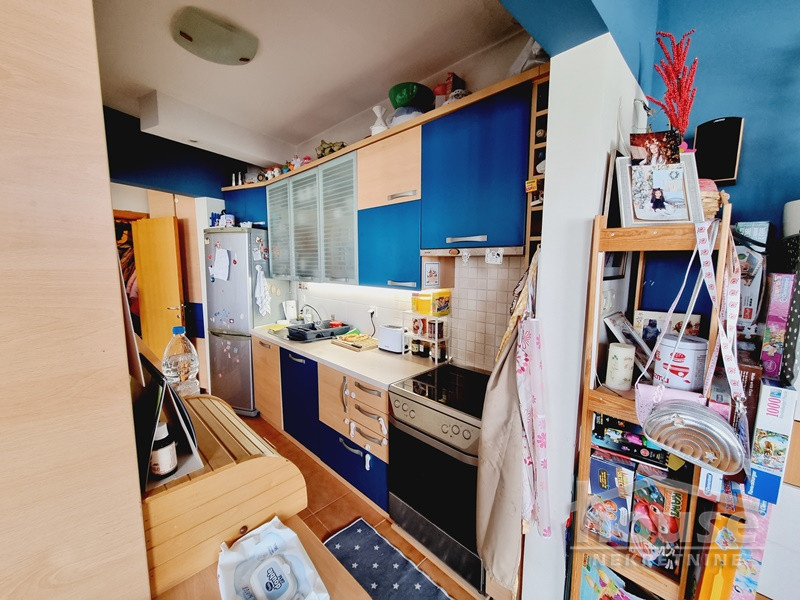 Stan,NOVI SAD,GRBAVICA 94m2,195000€ , ID: 1050686 8