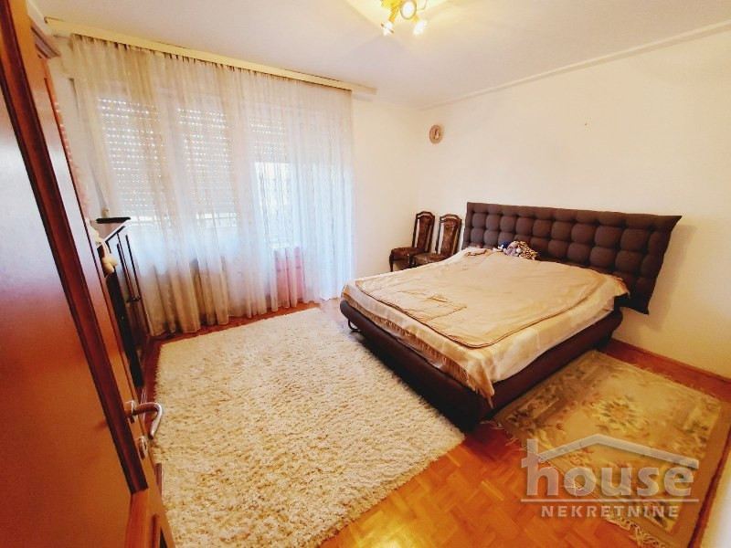 Stan,NOVI SAD,KEJ 130m2,321350€ , ID: 1058339 49