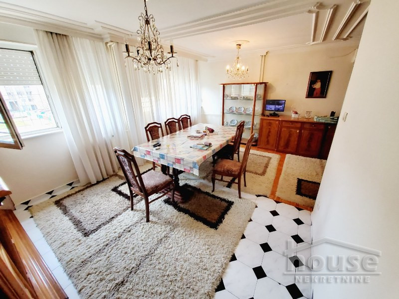 Stan,NOVI SAD,KEJ 130m2,321350€ , ID: 1058339 10
