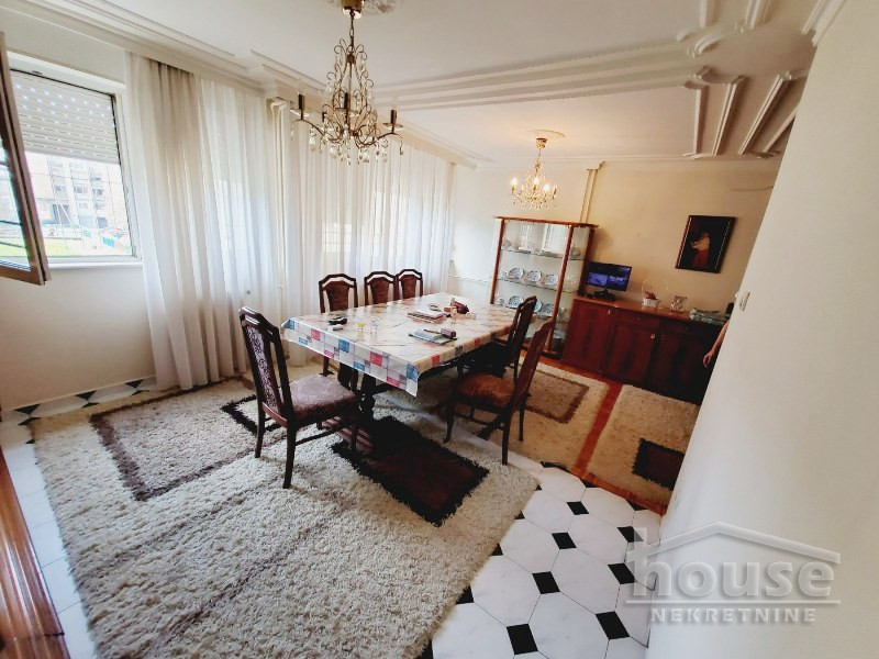 Stan,NOVI SAD,KEJ 130m2,321350€ , ID: 1058339 9