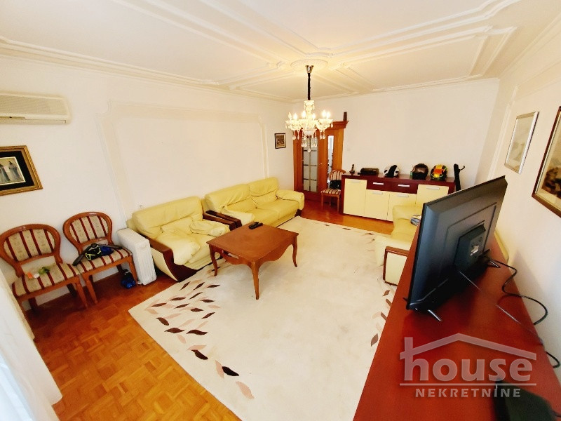 Stan,NOVI SAD,KEJ 130m2,321350€ , ID: 1058339 5