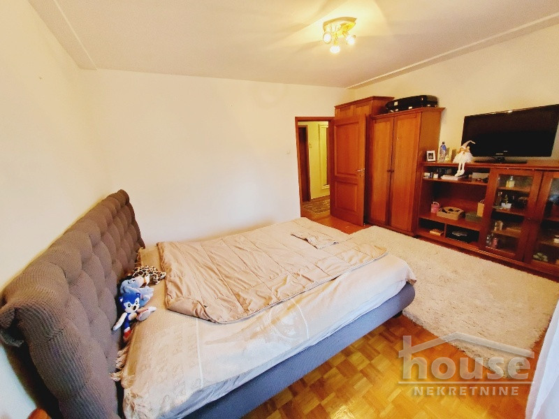Stan,NOVI SAD,KEJ 130m2,321350€ , ID: 1058339 48