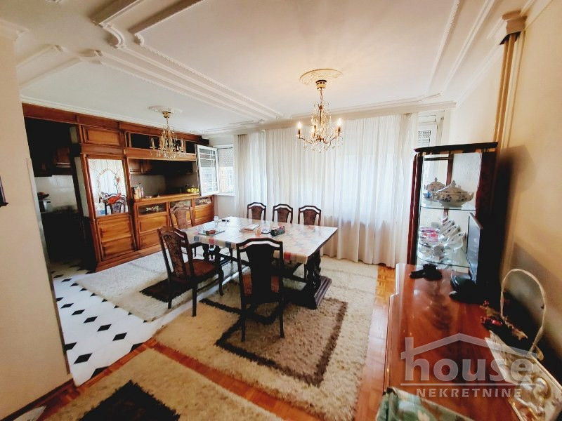 Stan,NOVI SAD,KEJ 130m2,321350€ , ID: 1058339 12